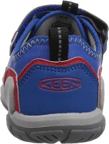 Vista 3 de KEEN Unisex niño Howser de baja altura Wrap Casual