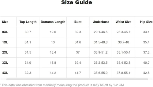Vista 5 de MakeMeChic Traje de baño tankini de dos piezas con estampado de plantas para mujer