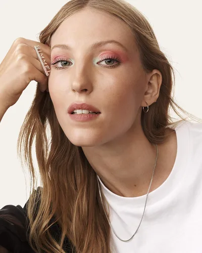 Vista 3 de Rimmel Wonder'Extension - Máscara de pestañas, marrón y negro, 1 unidad