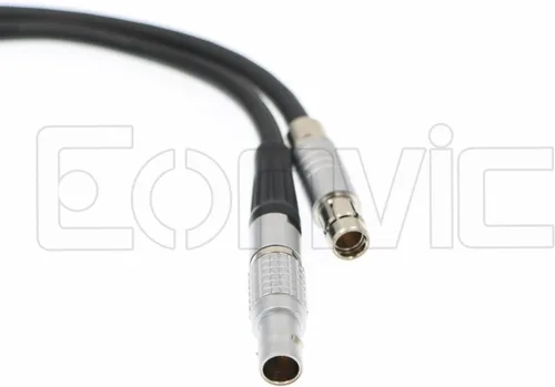 Vista 3 de Fischer RS - Cable de alimentación (3 pines a 0b, 2 pines, 2 pines)