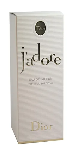 Vista 3 de J'Adore de Christian Dior para mujeres. Eau De Parfum con vaporizador, 1.7 oz/50ml