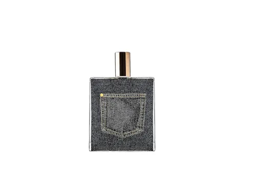 Vista 2 de Indigo by Jordache para hombre - 3.4 oz EDT Spray