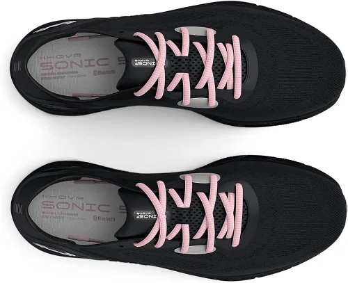 Vista 3 de Under Armour HOVR Sonic 5 - Tenis de correr para mujer