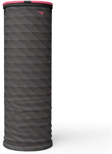 Vista 4 de AFC Mascarilla Polaina 17 Third Jersey - por Dedbol, Gris