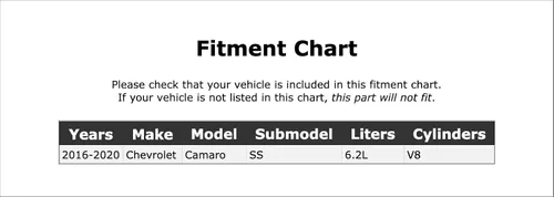 Vista 2 de Rotor de freno de disco trasero compatible con Chevrolet Camaro 6.2L V8 SS 2016 2017 2018 2019 2020 PC-264128