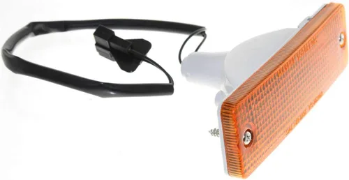 Vista 3 de Garage-Pro Luz de señal de giro compatible con Mazda 626 1983-1987, compatible con Mazda B2200 1987-1993, compatible con Mazda B2000 1986-1987