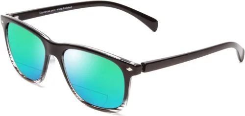 Vista 3 de Coyote Eyewear Dakota - Gafas de sol polarizadas para calle