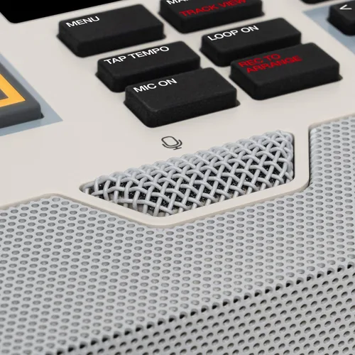 Vista 15 de Akai Professional Centro de producción de música portátil retro MPC Live