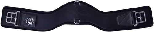 Vista 2 de Total Saddle Fit – Alivio De Hombro Cinch – Western Cinch