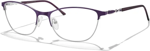 Vista 7 de Gafas de lectura de ojo de gato para mujer, estilo retro, para lecturas en computadora, con bisagras de resorte.
