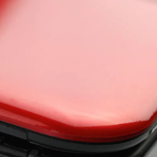 Vista 6 de Skinomi TechSkin Full Body Skin Protector transparente de cobertura completa para Nintendo 3DS XL (2012, 1 generación)