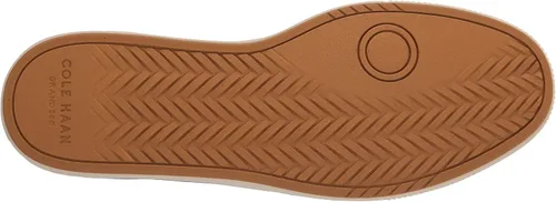 Vista 4 de Cole Haan Nantucket 2.0 - Tenis con cordones para hombre, Chaquetón
