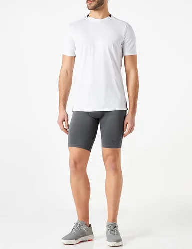 Vista 2 de Nike Pantalones cortos largos Pro Dri-FIT para hombre