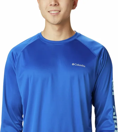 Vista 38 de Columbia Fork Stream Camisa de manga larga