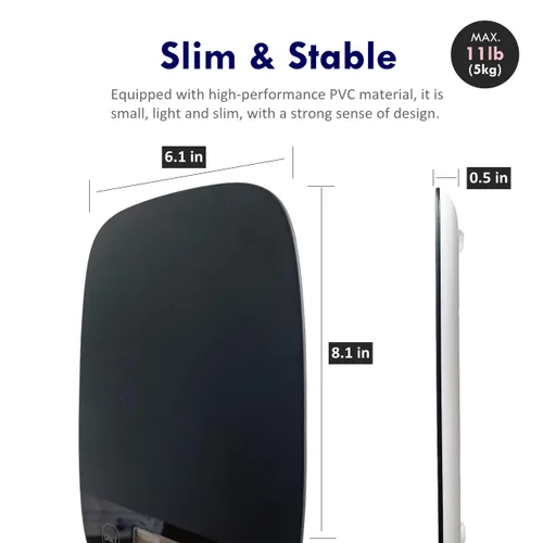 Vista 3 de Báscula de alimentos para básculas de cocina, digital, pesa gramos y onzas, báscula de repostería precisa para pérdida de peso, cocina, café, dieta