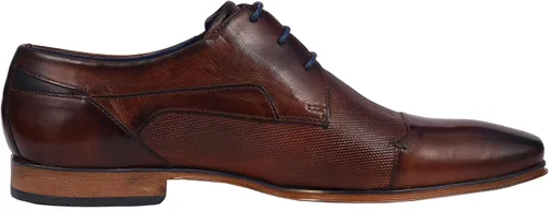 Vista 4 de Bugatti Derbys 311420103500 para hombre