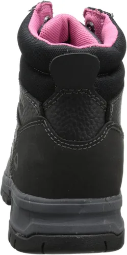 Vista 3 de WOLVERINE Piper - Botas de construcción impermeables con punta compuesta de 6 pulgadas para hombre