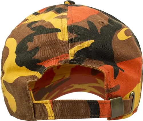 Vista 54 de Gelante Gorras de béisbol 100% algodón liso en blanco tamaño ajustable al por mayor a granel de 12