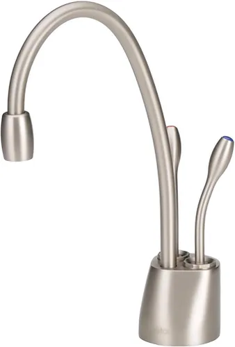 Vista 28 de Dispensador de agua caliente de diseño Insinkerator serie 1100. El depósito se vende por separado, F-GN1100BIS