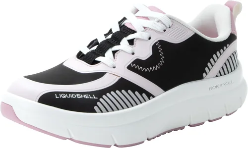Vista 11 de Alegria Solstyce ALG-RRSOL-8129 Tapioca Mujer