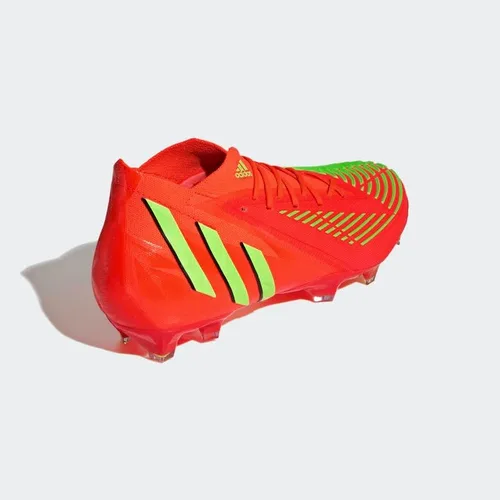 Vista 5 de adidas Predator Edge.1 FG Cleats