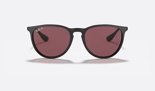 Vista 6 de Ray-Ban RB4171 ERIKA Sunglasses For Women+ BUNDLE with Designer iWear Complimentary Eyewear Care Kit