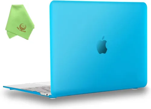 Vista 92 de Funda UESWILL para MacBook Air Retina de 11, 12, 13 pulgadas