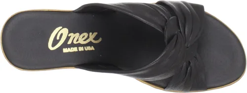 Vista 5 de Onex Sandalias de cuña para mujer