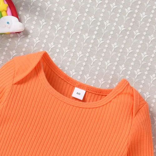 Vista 6 de Aalizzwell Ropa de Pascua para bebés y niñas