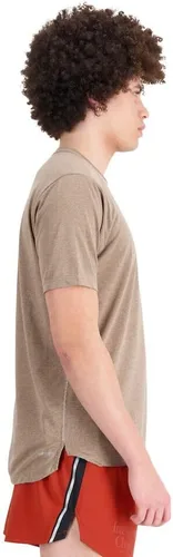 Vista 2 de New Balance Men's Impact Run Short Sleeve 22