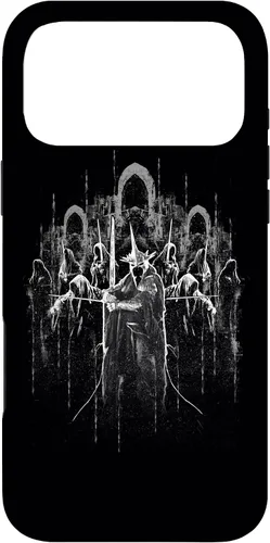 Vista 22 de The Lord of The Rings The Nine Case for iPhone 17