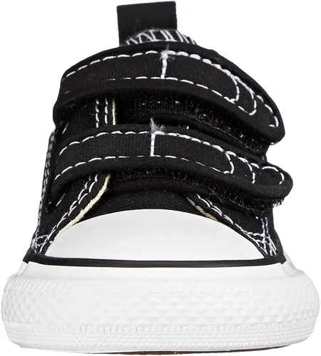 Vista 7 de Converse Chuck II Ox 2V para niñosniños pequeños