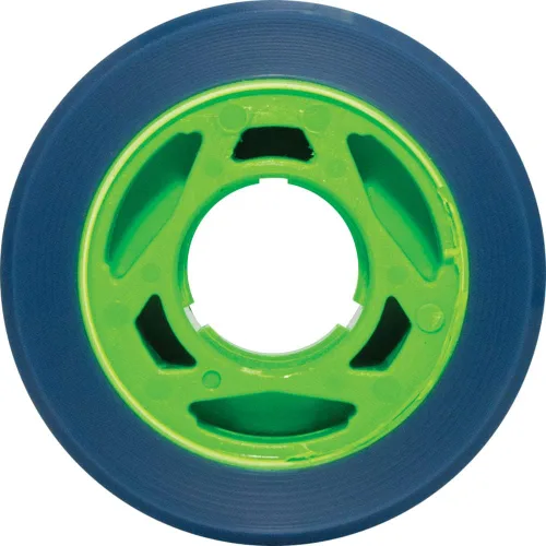 Vista 3 de Piper Ruedas Ion Indoor Patinaje de velocidad Quad Race Wheels