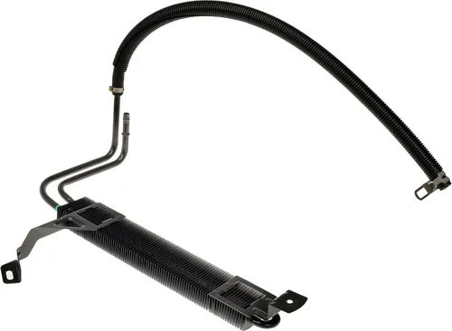 Vista 3 de Dorman 918-325, enfriador con dirección hidráulica, compatible con modelos selectos de Chevrolet/GMC