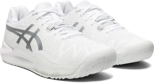 Vista 2 de Zapatos tenis Asics Gel-Resolution 8 para mujer