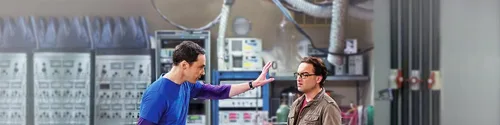 Vista 2 de The Big Bang Theory The Complete Series DVD
