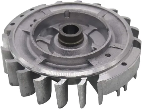 Vista 4 de Volante para motosierra Stihl MS440 044 1128 400 1214