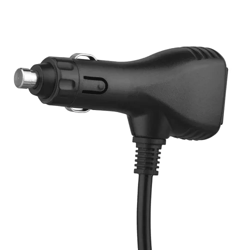 Vista 3 de Interruptor de palanca de encendido/apagado resistente de 12 V BAITHNA Ground Triggered Momentary Switch, Cigarette Lighter Adapter, 10ft Cable