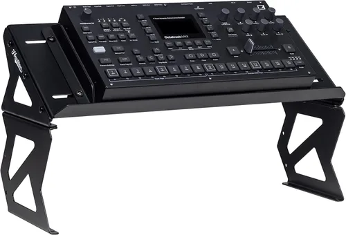 Vista 8 de Soporte de producción de escritorio Headliner Mod Base