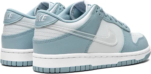 Vista 180 de Nike Kid's Dunk Low Sneaker