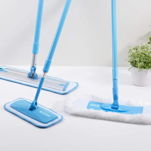 Vista 9 de E-Cloth Deep Clean - Mini fregona de repuesto para cabezal de fregona, 1 unidad