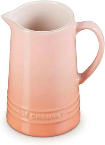 Vista 11 de Le Creuset Stoneware Signature Jarra de 10 onzas., Artichaut