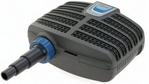 Vista 3 de OASE AquaMax Eco Classic 1200 Bomba para estanque y cascada
