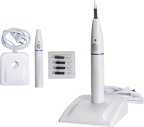 Vista 3 de Pluma calentada Endo con sistema de obturación de gutapercha con 4 puntas