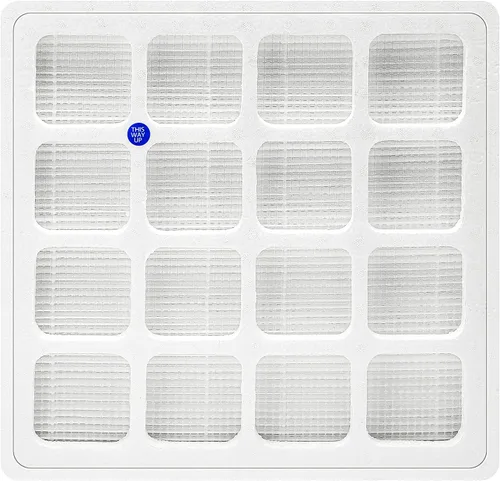 Vista 7 de Para PreMax Pre-filtro de repuesto compatible con IQAir HeathPro Series H13 True HEPA Filtro de repuesto de primera etapa