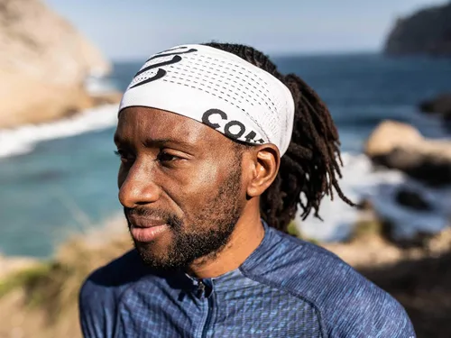 Vista 3 de Compressport SS19 - Cinta para la cabeza
