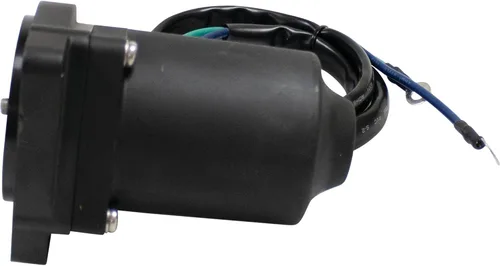 Vista 9 de DB Electrical 430-22162 Motor de ajuste de inclinación 150HP Reemplazo para Yamaha F150JA 2013-2015, F150JB 2016-2018, F150LA 2013-2015, F150LB