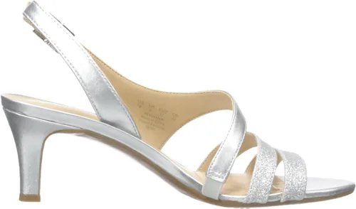 Vista 6 de Naturalizer Sandalias de vestir Taimi para mujer