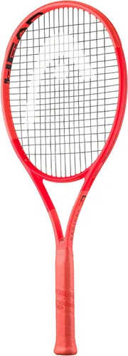 Vista 2 de HEAD Radical Team - Raqueta de tenis con tensión media con velocidad calibre 16, 4