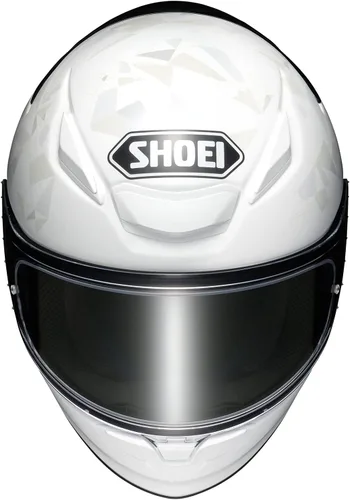 Vista 2 de Shoei RF-1400 Origami Casco de motocicleta de cara completa